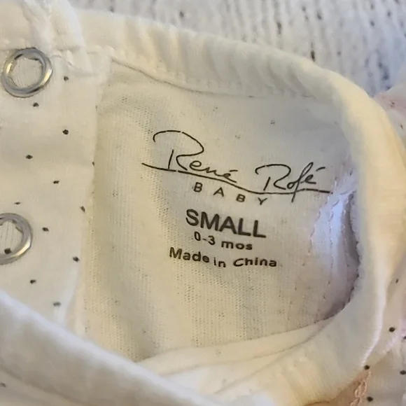 Baby girl outfits 🐣 - Picture 5 of 8